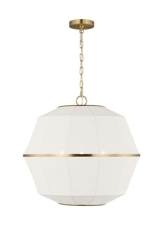 Hikari Medium Lantern