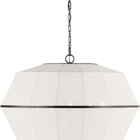 Hikari Wide Lantern