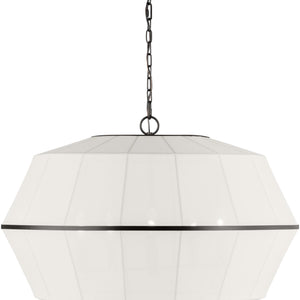 Hikari Wide Lantern