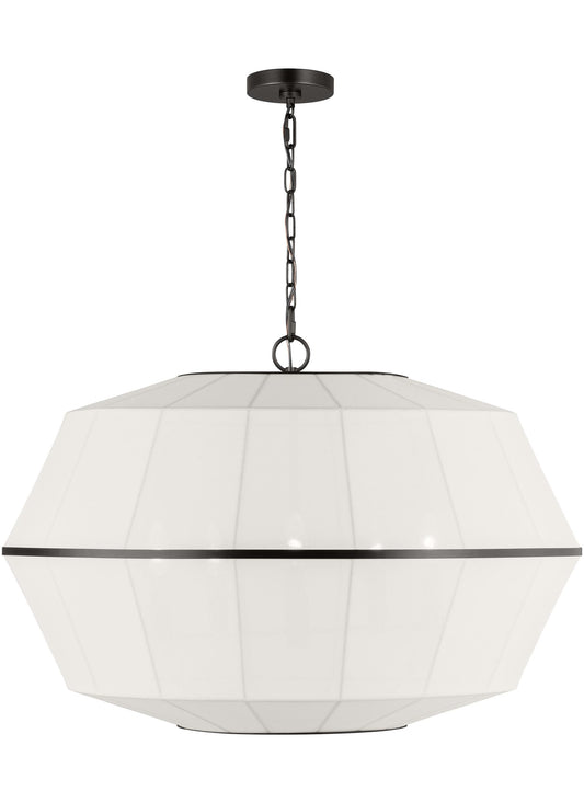 Hikari Wide Lantern
