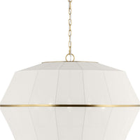 Hikari Wide Lantern
