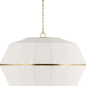 Hikari Wide Lantern