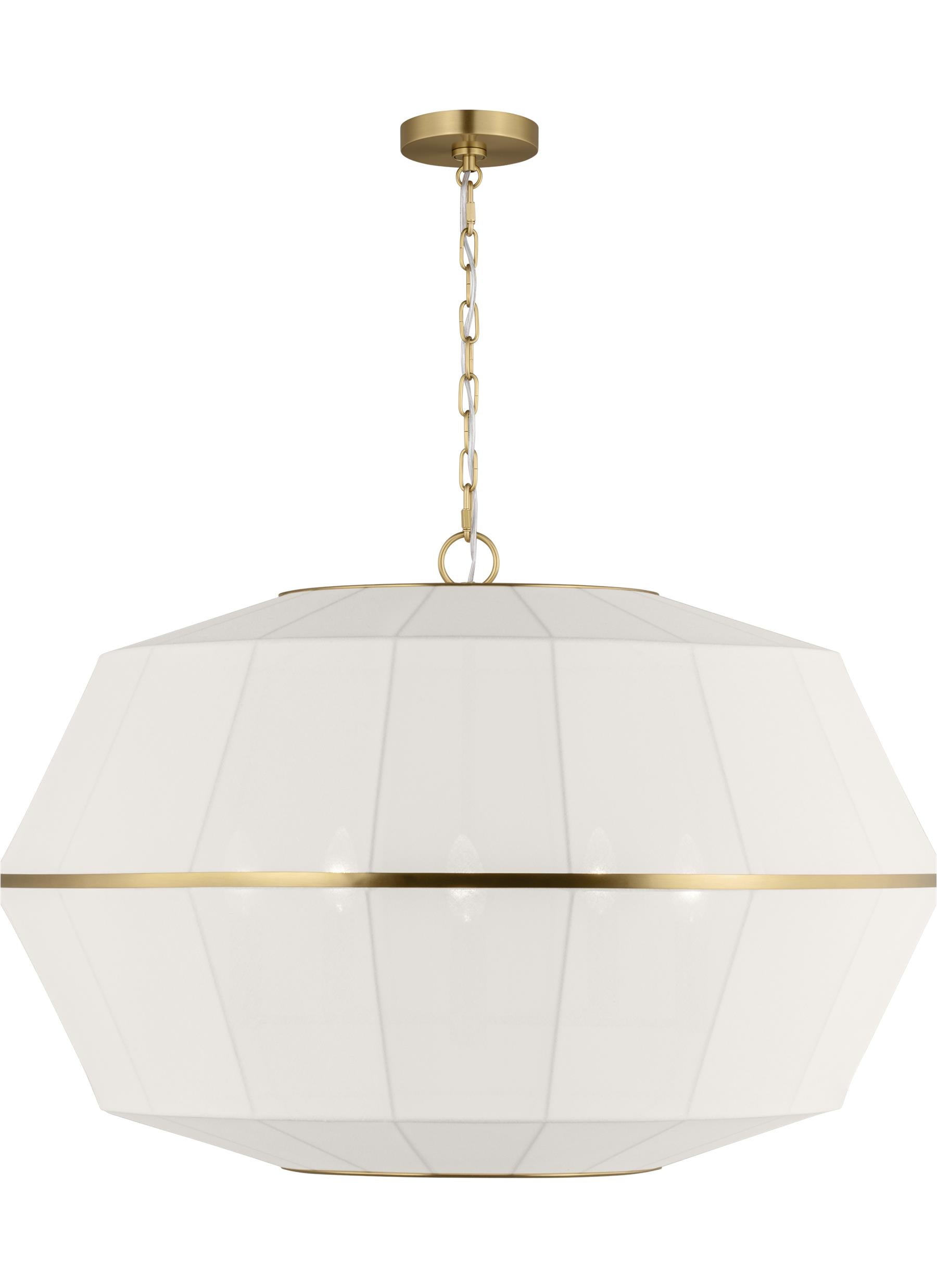 Hikari Wide Lantern
