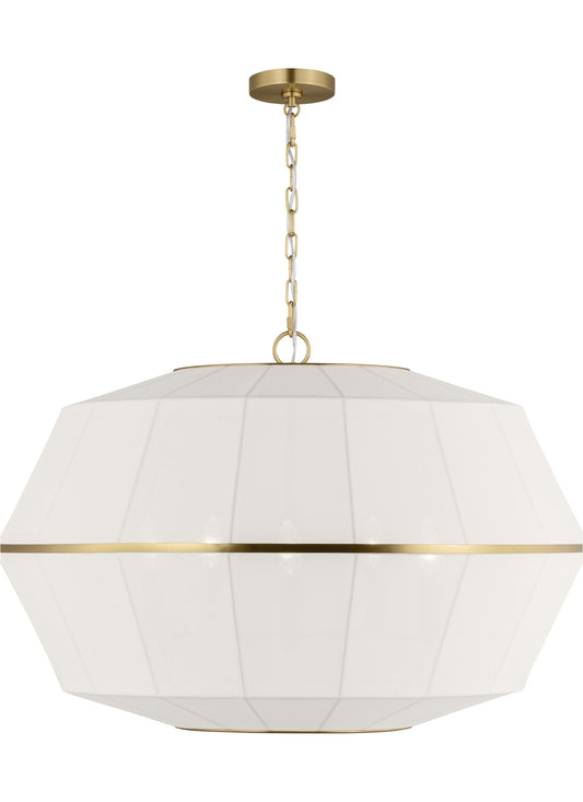 Hikari Wide Lantern