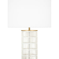 Elio Medium Table Lamp