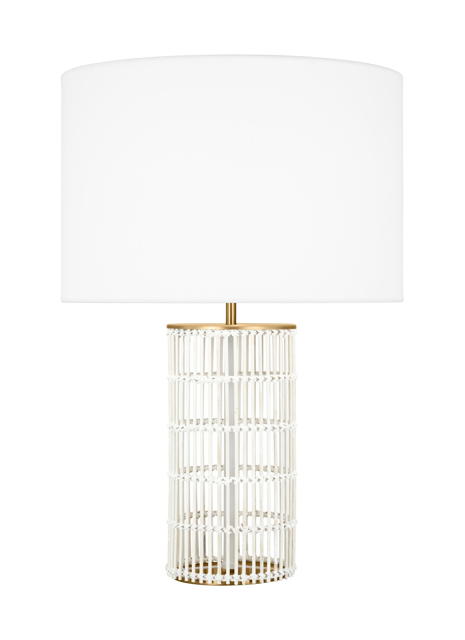 Elio Medium Table Lamp