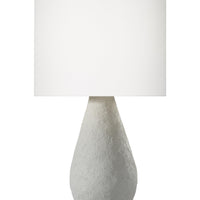 Breccia Medium Table Lamp