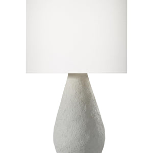 Breccia Medium Table Lamp