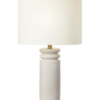 Feikudo Medium Table Lamp