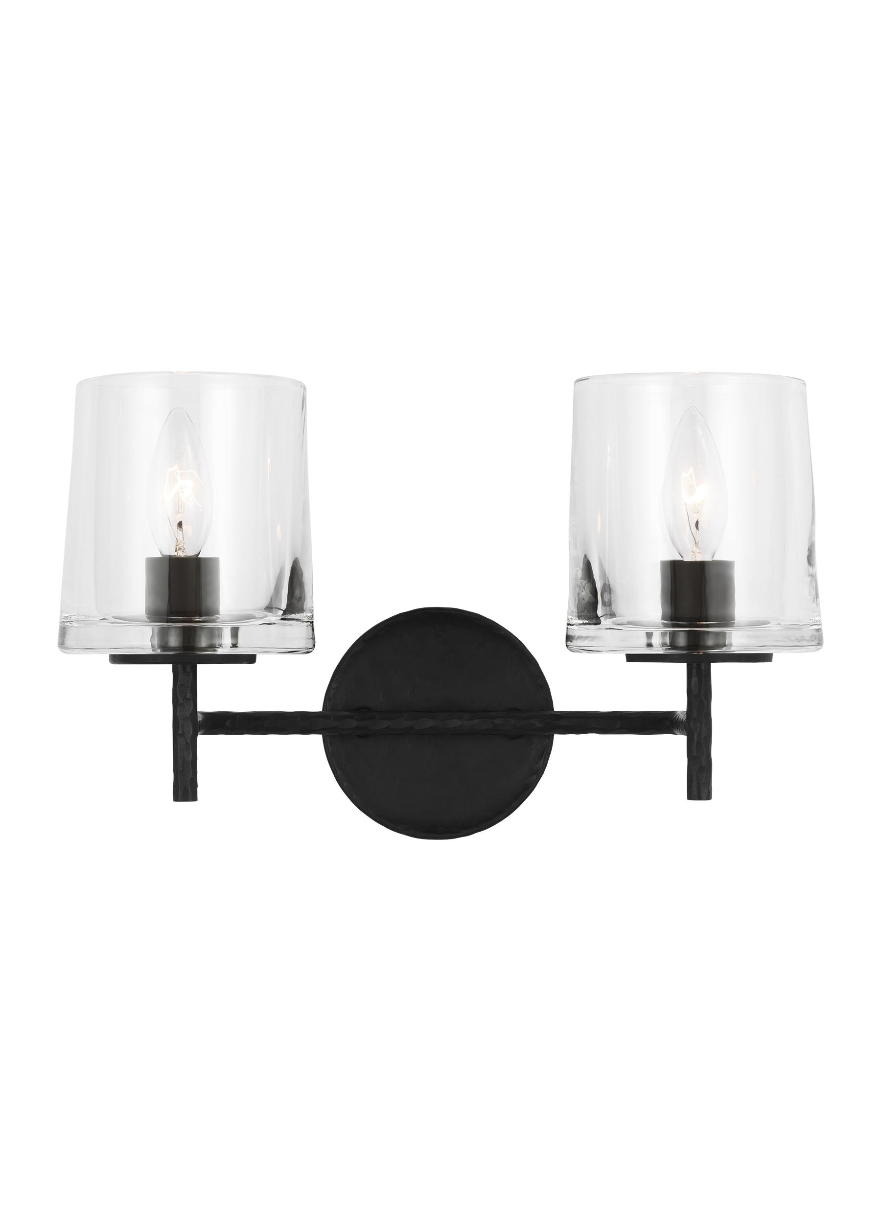 Marietta 2 - Light Vanity