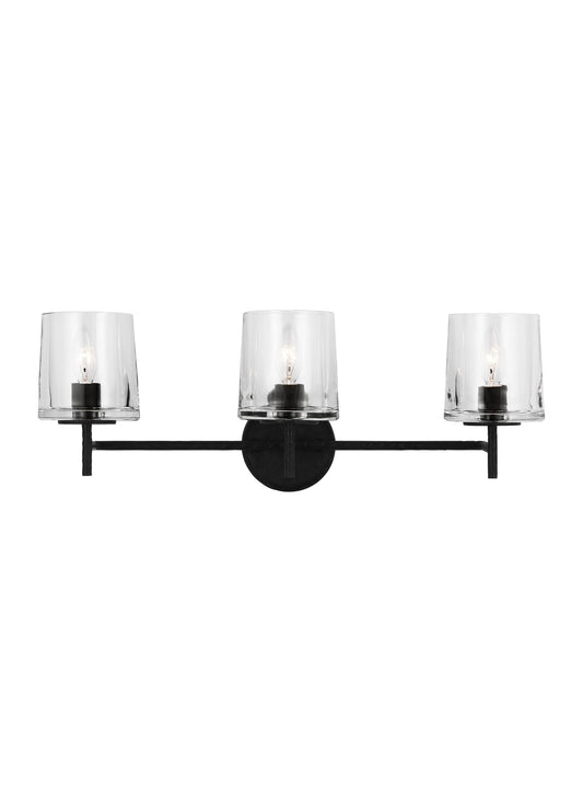 Marietta 3 - Light Vanity