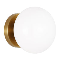 Lune Sconce