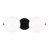 Lune 2 - Light Vanity
