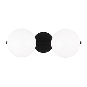 Lune 2 - Light Vanity