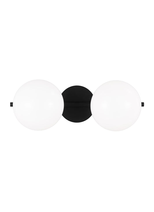 Lune 2 - Light Vanity