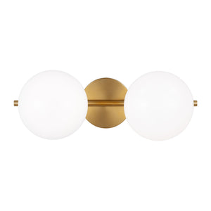 Lune 2 - Light Vanity