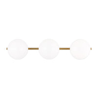 Lune 3 - Light Vanity