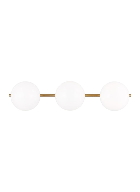Lune 3 - Light Vanity