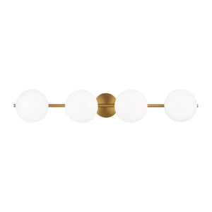 Lune 4 - Light Vanity