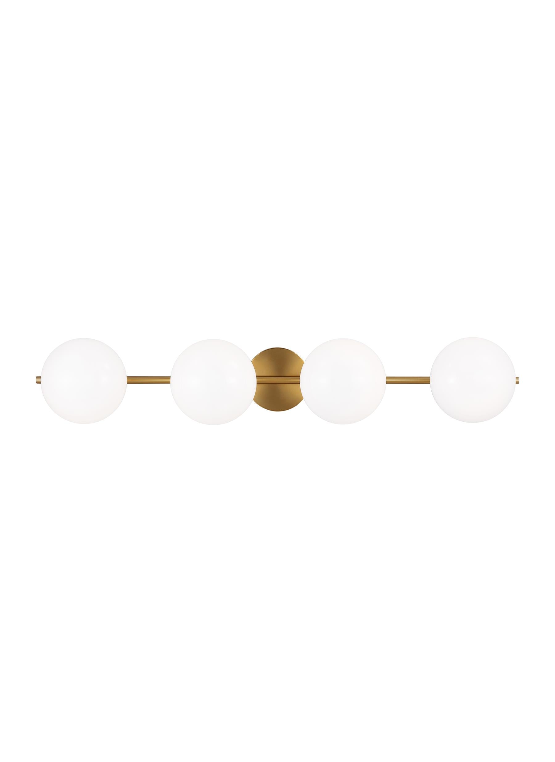 Lune 4 - Light Vanity