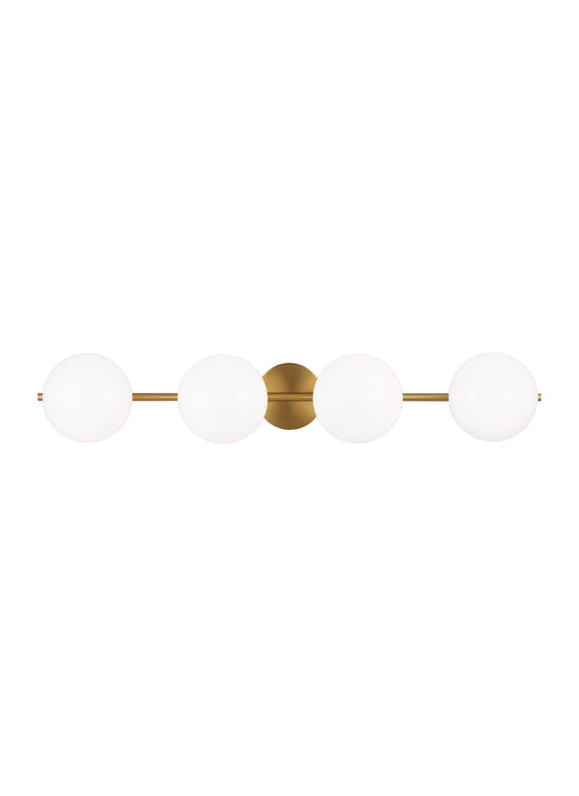 Lune 4 - Light Vanity