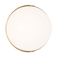 Syrie Small Vanity