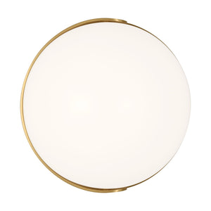 Syrie Small Vanity