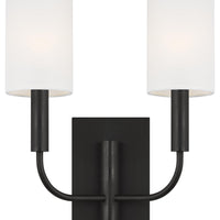 Brianna Double Sconce