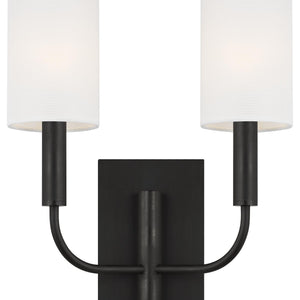 Brianna Double Sconce
