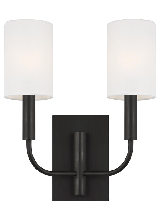 Brianna Double Sconce