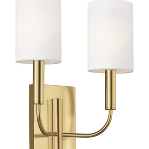 Brianna Double Sconce