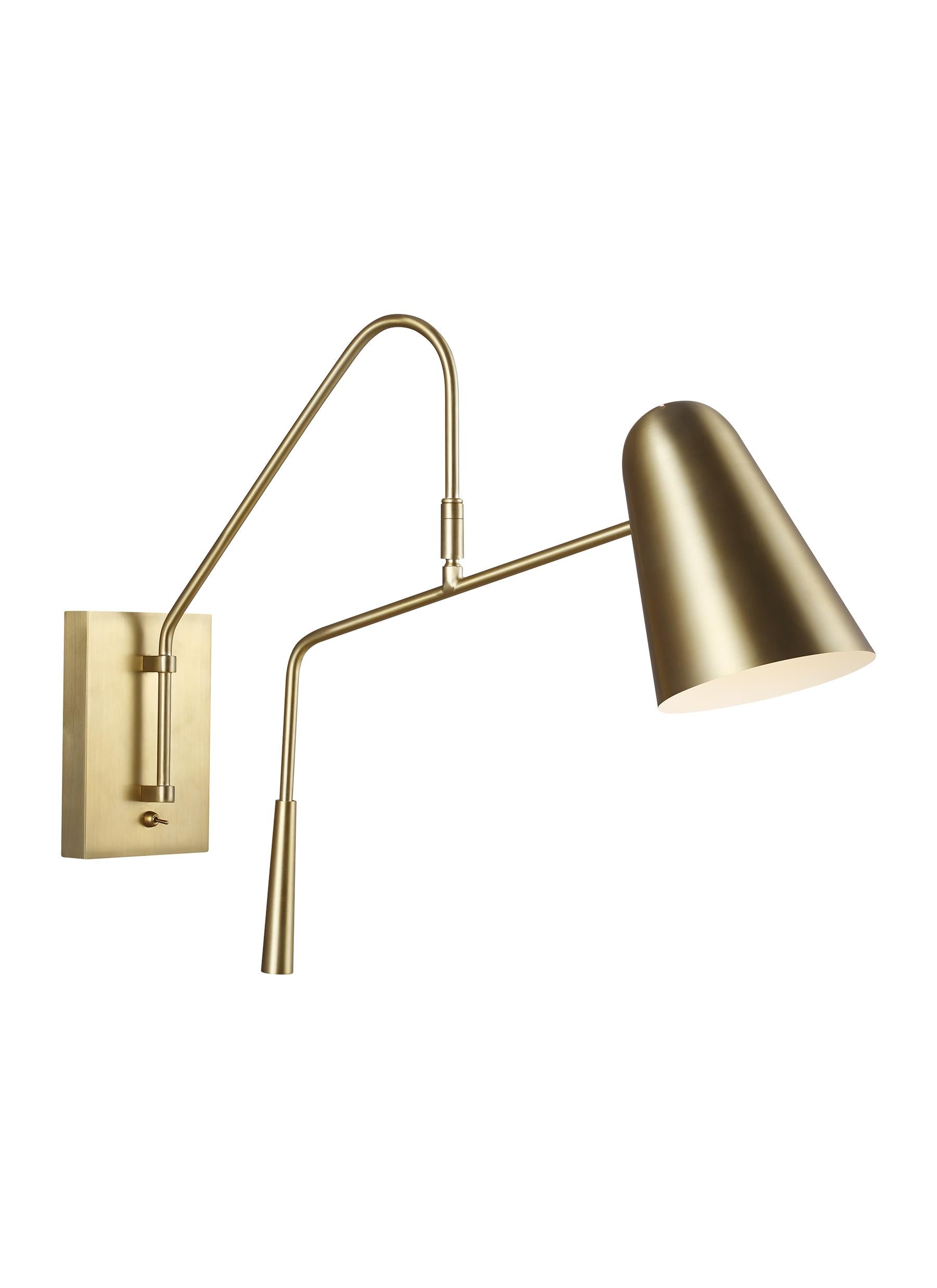 Simon Task Sconce