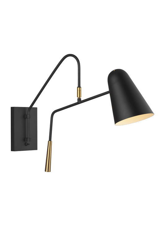 Simon Task Sconce