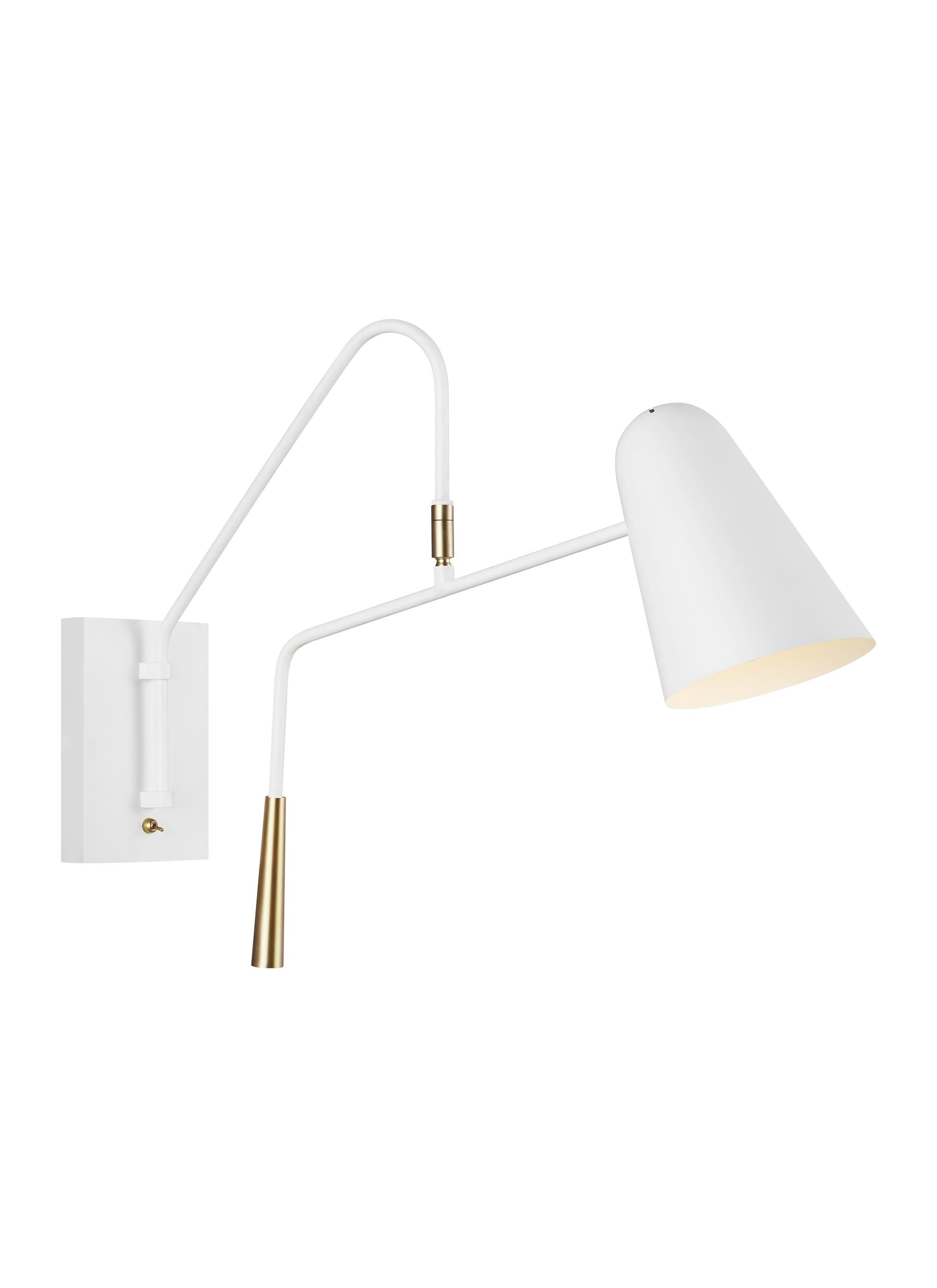 Simon Task Sconce