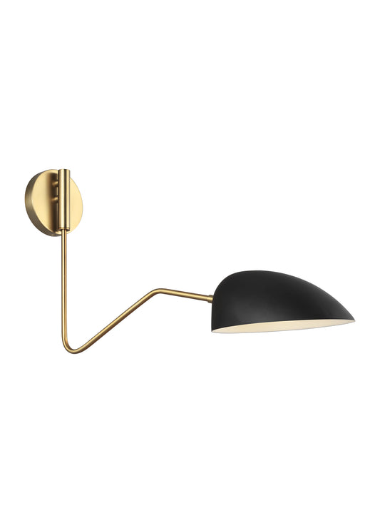 Jane Task Sconce