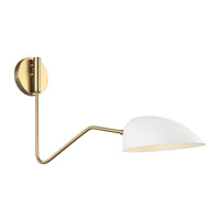 Jane Task Sconce