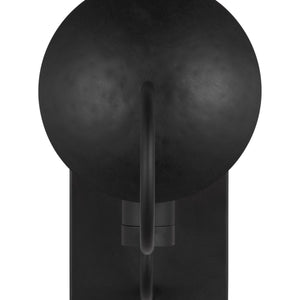 Whare Sconce