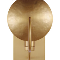 Whare Sconce