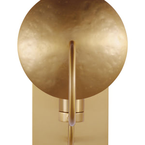 Whare Sconce