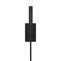 Brianna Tail Sconce