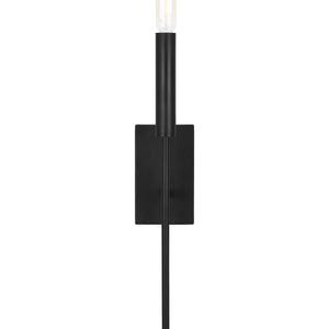 Brianna Tail Sconce