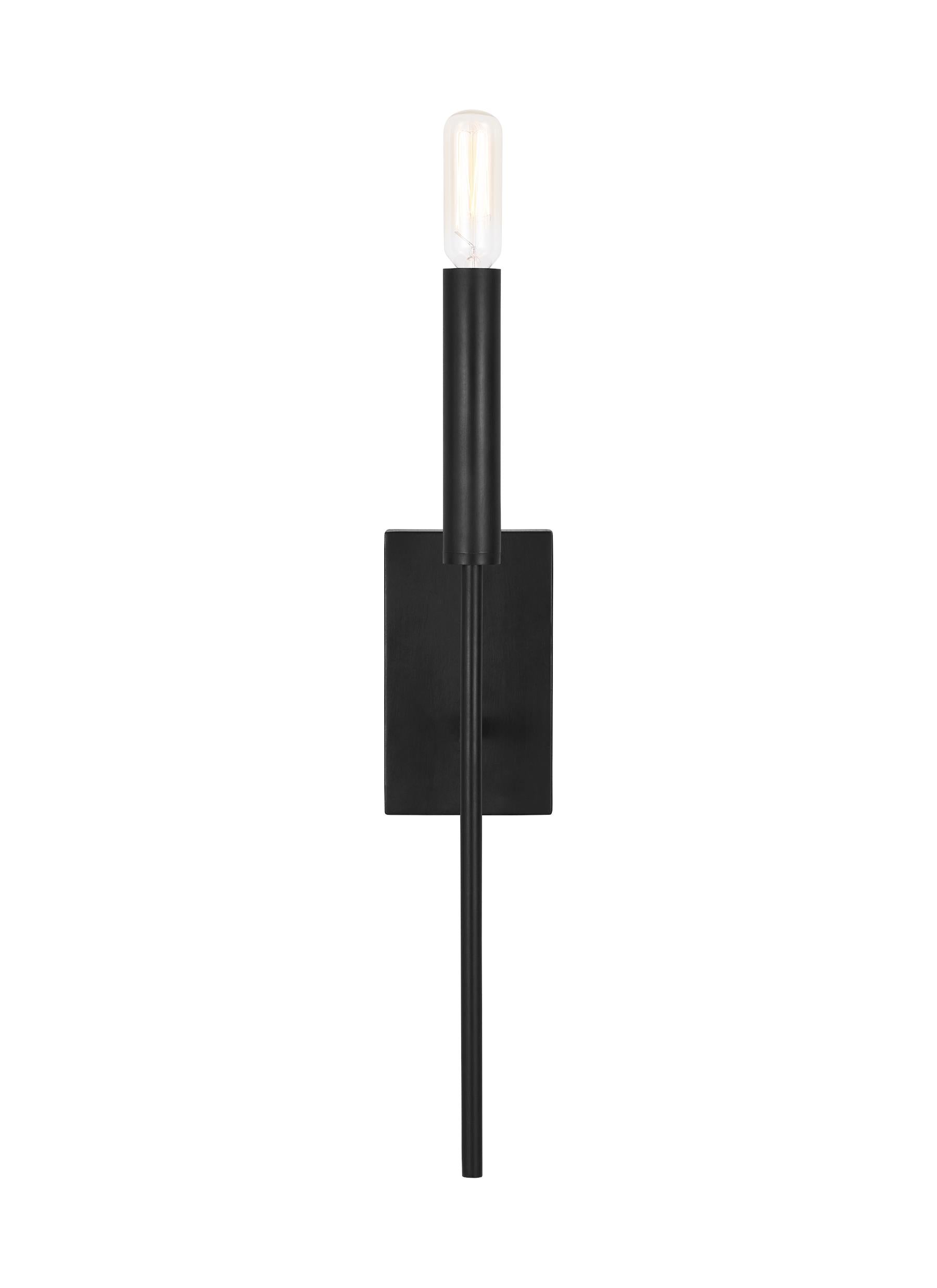 Brianna Tail Sconce