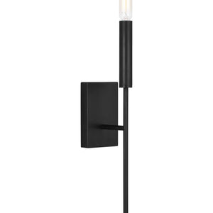 Brianna Tail Sconce