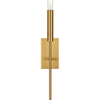 Brianna Tail Sconce