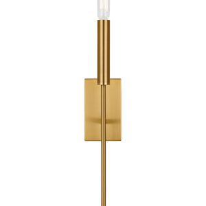 Brianna Tail Sconce