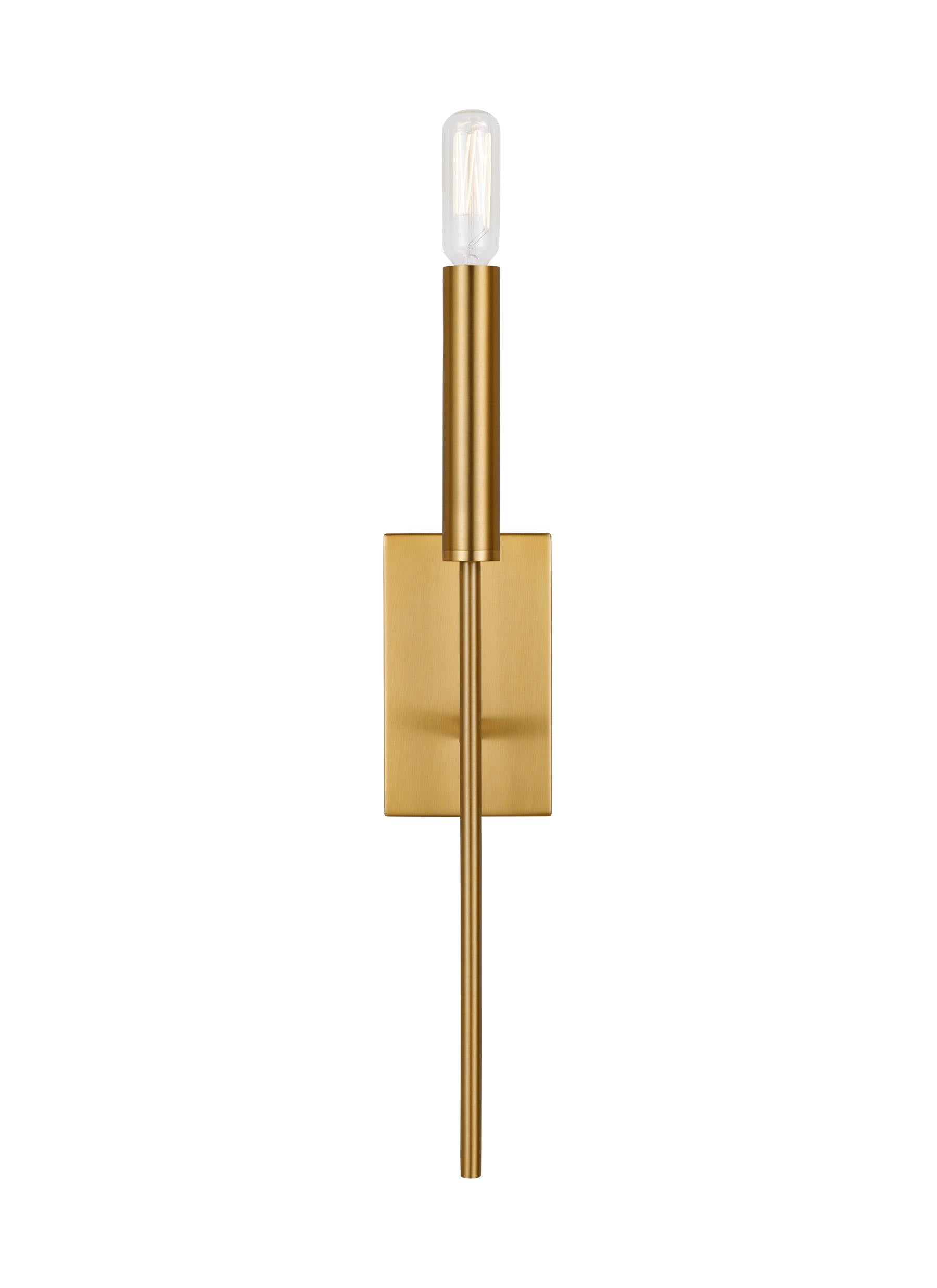 Brianna Tail Sconce