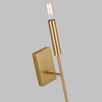 Brianna Tail Sconce