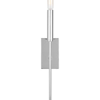 Brianna Tail Sconce