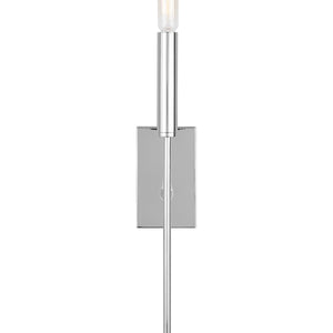 Brianna Tail Sconce