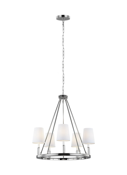 Lismore Medium Chandelier